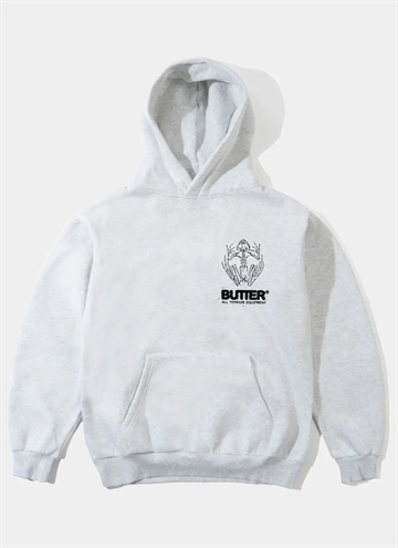 Butter Goods Fossil Pullover Hættetrøje